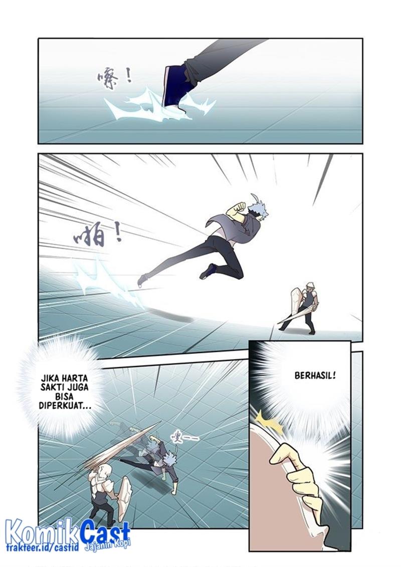 image-komik-yaoguai-mingdan-chapter-264-5/16