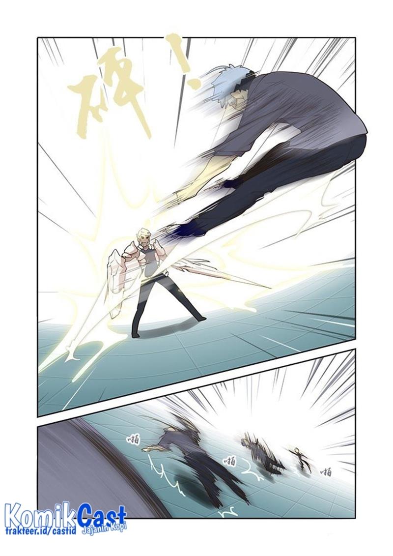 image-komik-yaoguai-mingdan-chapter-264-7/16