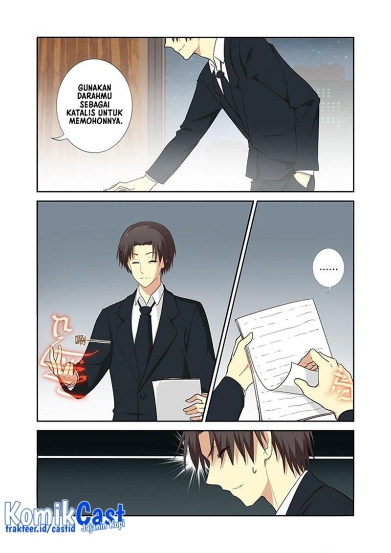 image-komik-yaoguai-mingdan-chapter-265-6/13