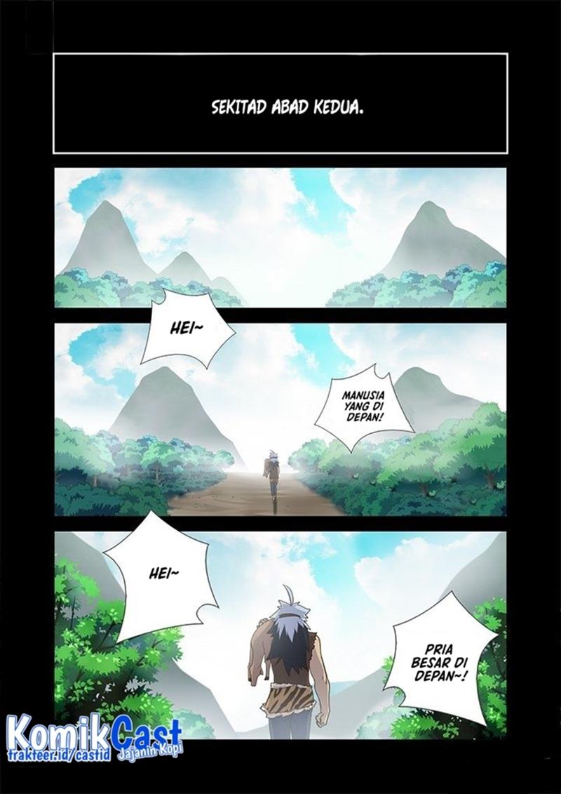 image-komik-yaoguai-mingdan-chapter-265-11/13