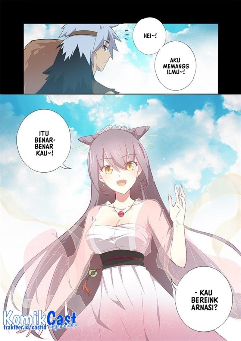 image-komik-yaoguai-mingdan-chapter-265-12/13