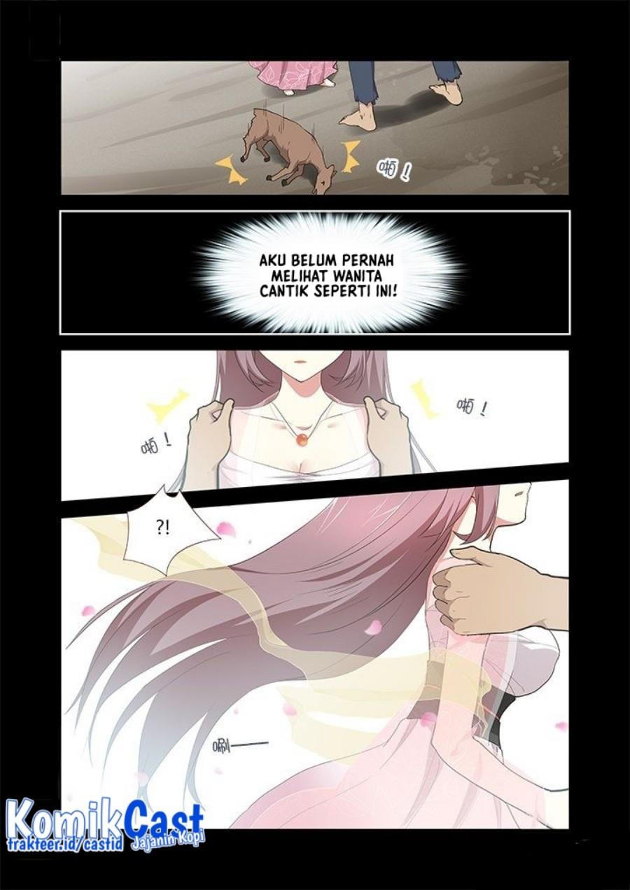 image-komik-yaoguai-mingdan-chapter-266-1/9