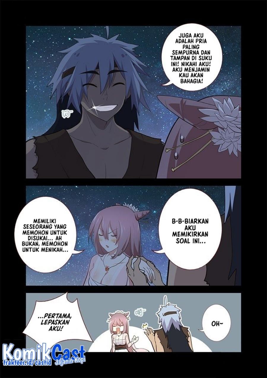 image-komik-yaoguai-mingdan-chapter-266-5/9