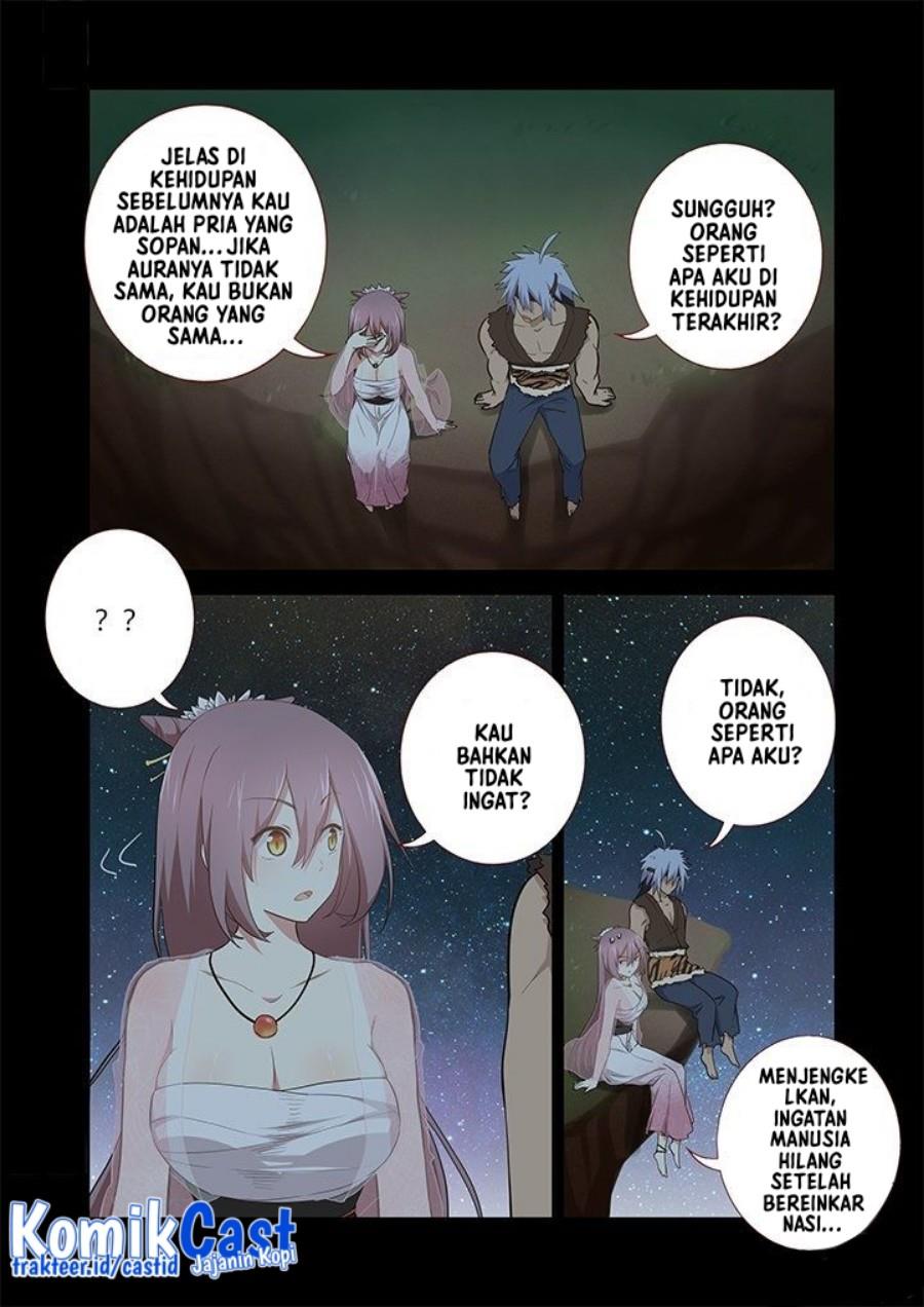 image-komik-yaoguai-mingdan-chapter-266-6/9