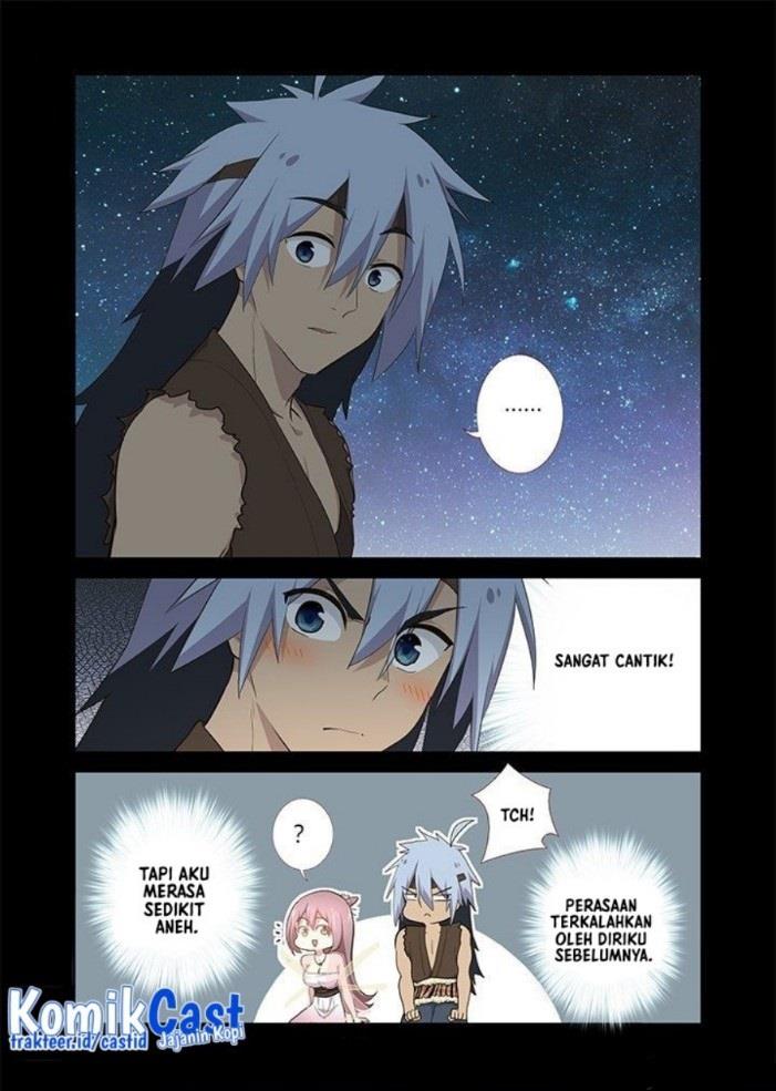 image-komik-yaoguai-mingdan-chapter-266-8/9