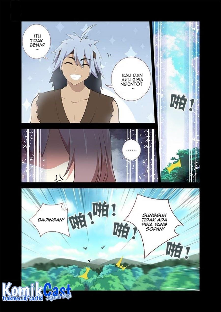 image-komik-yaoguai-mingdan-chapter-267-1/7