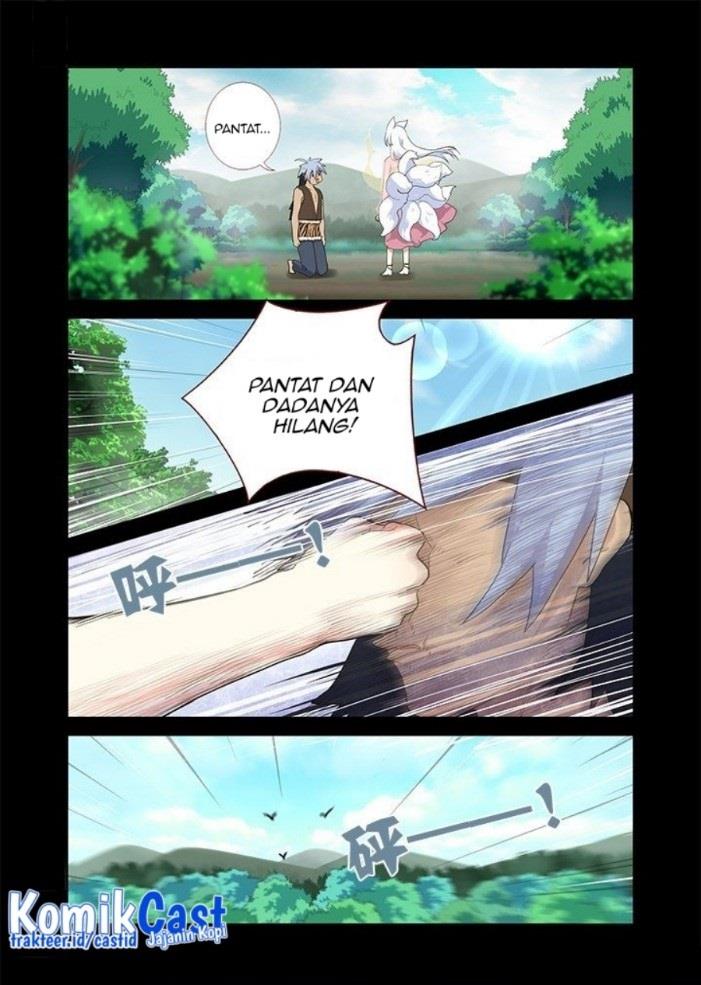 image-komik-yaoguai-mingdan-chapter-267-6/7