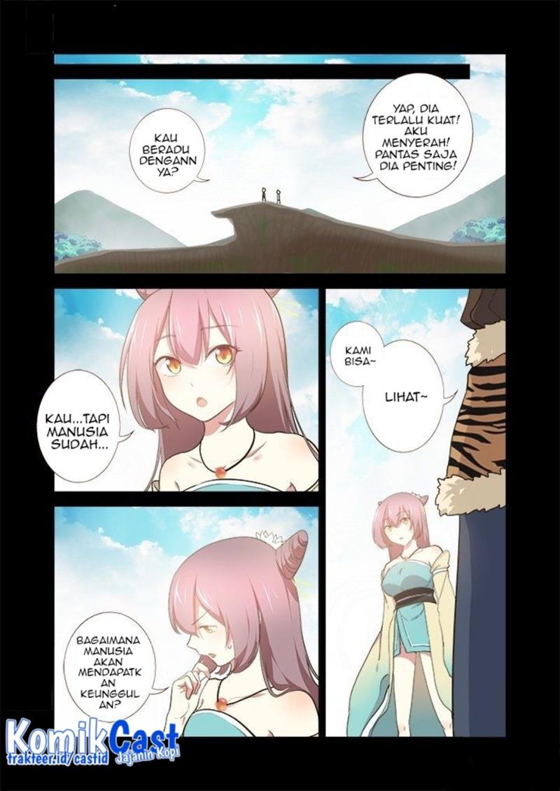 image-komik-yaoguai-mingdan-chapter-268-6/11