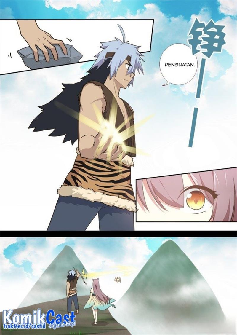 image-komik-yaoguai-mingdan-chapter-268-7/11