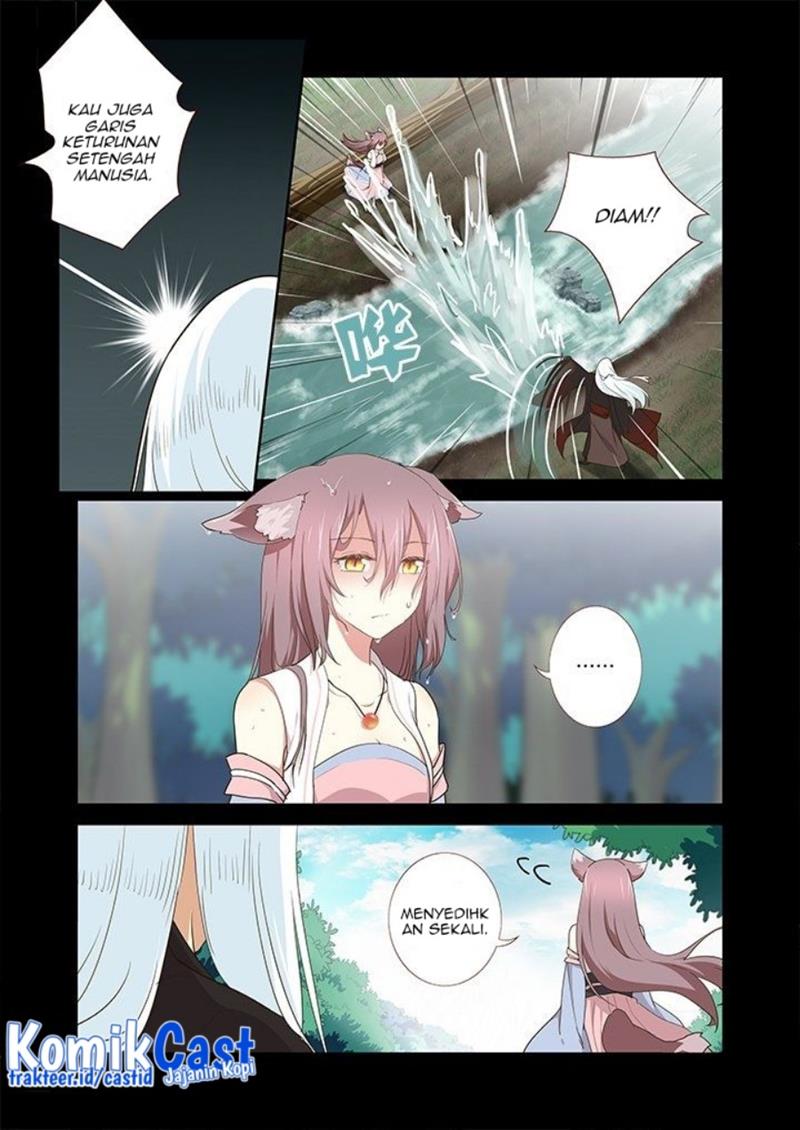 image-komik-yaoguai-mingdan-chapter-270-6/8