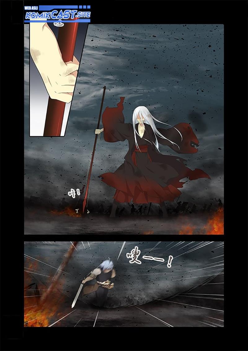 image-komik-yaoguai-mingdan-chapter-273-0/10