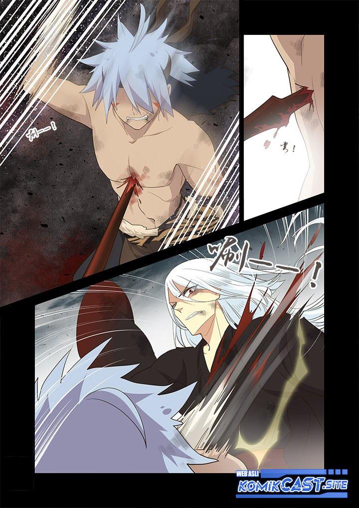 image-komik-yaoguai-mingdan-chapter-273-5/10