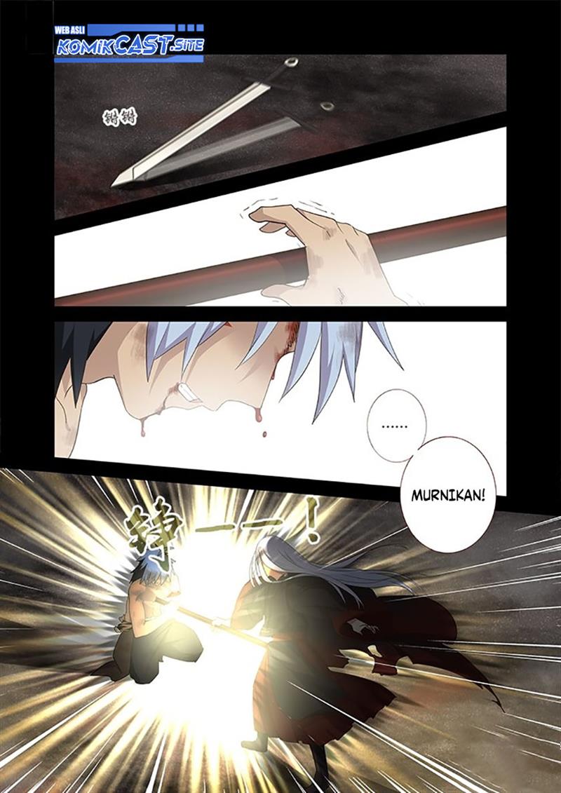 image-komik-yaoguai-mingdan-chapter-273-6/10