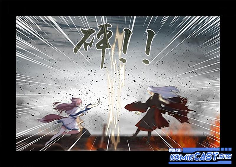 image-komik-yaoguai-mingdan-chapter-273-8/10