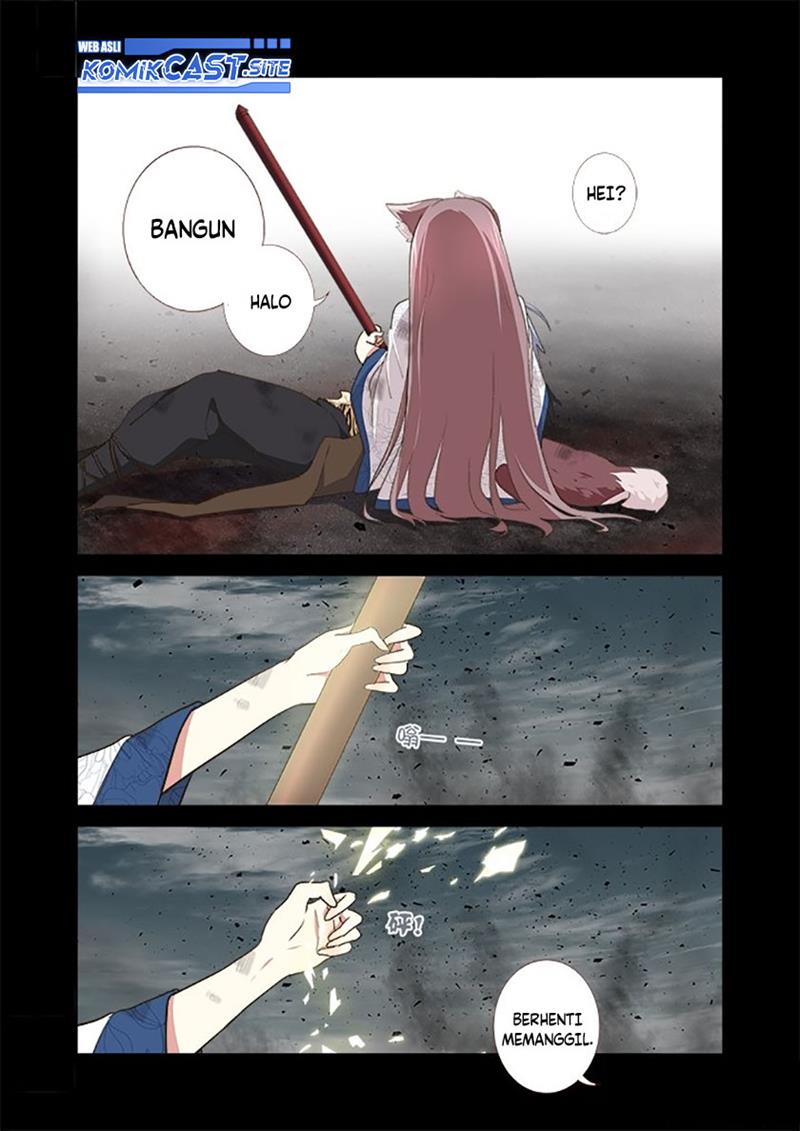 image-komik-yaoguai-mingdan-chapter-274-6/9