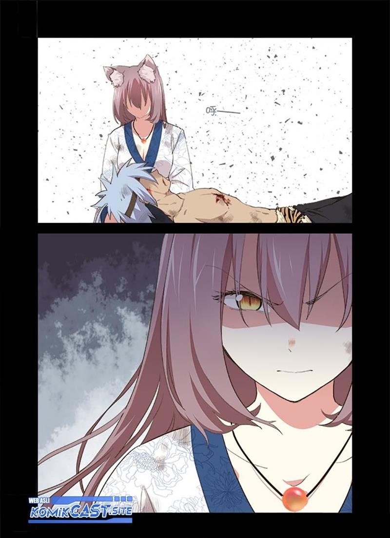 image-komik-yaoguai-mingdan-chapter-274-8/9