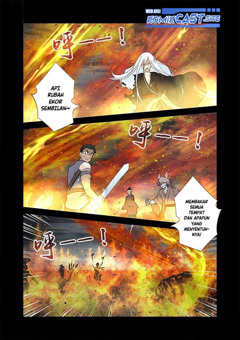 image-komik-yaoguai-mingdan-chapter-275-6/13