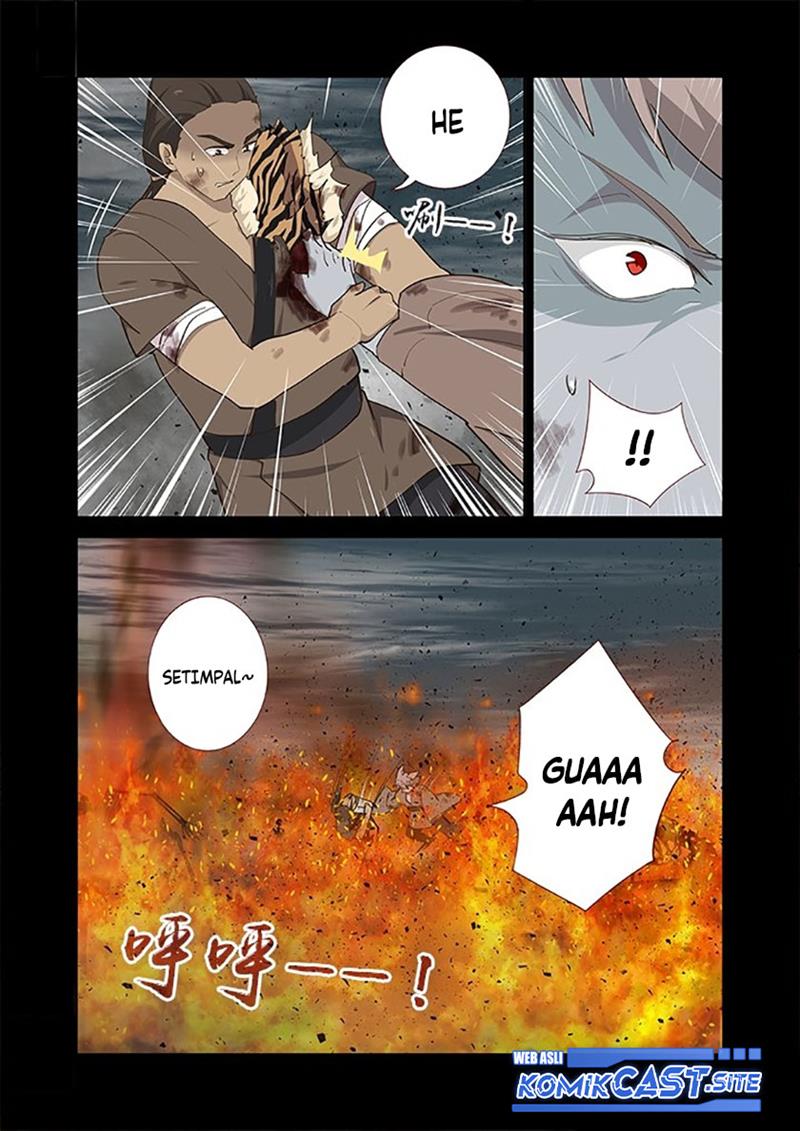 image-komik-yaoguai-mingdan-chapter-275-9/13