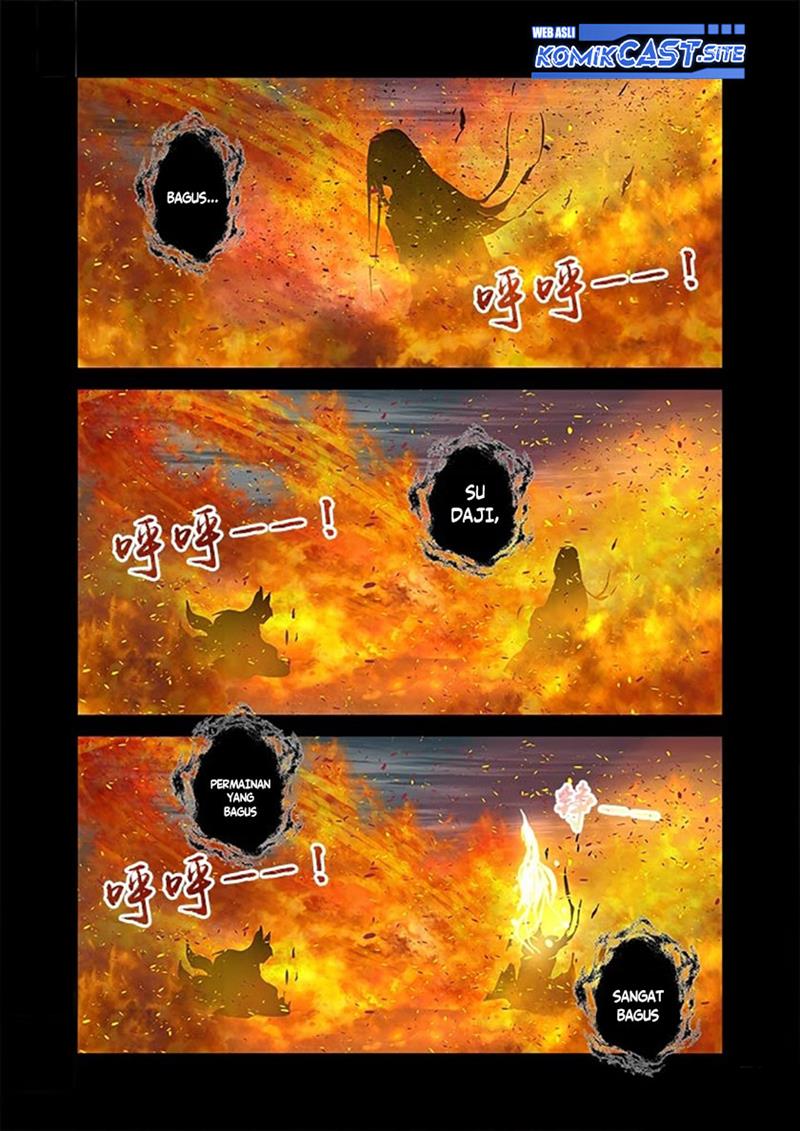 image-komik-yaoguai-mingdan-chapter-275-10/13