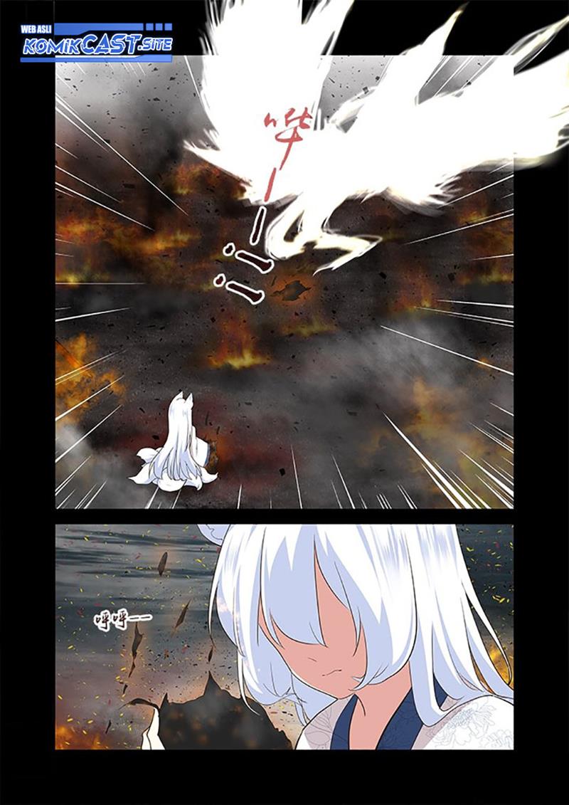 image-komik-yaoguai-mingdan-chapter-275-11/13