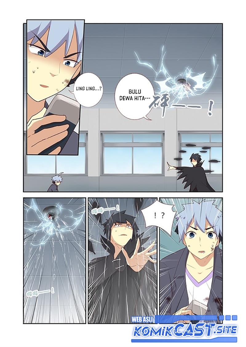 image-komik-yaoguai-mingdan-chapter-277-3/11