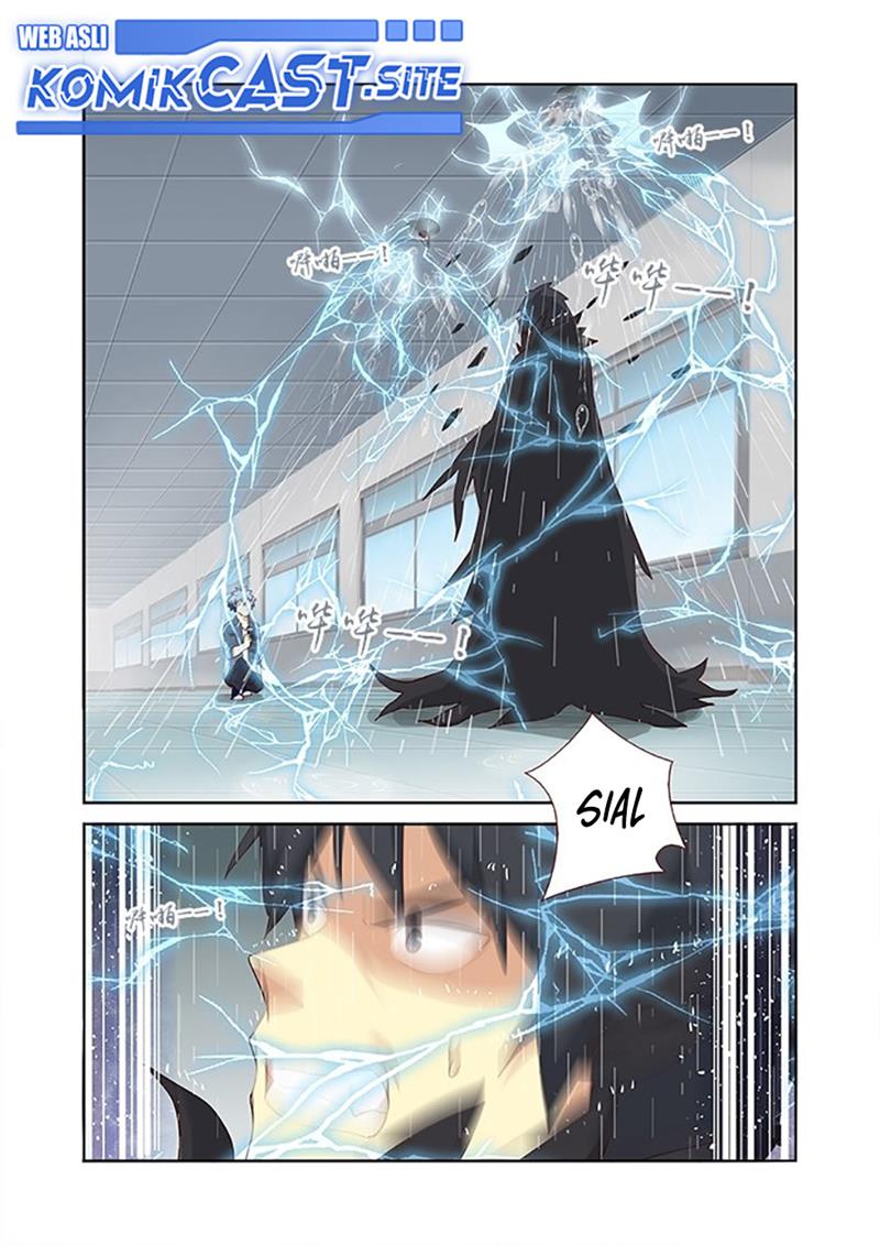 image-komik-yaoguai-mingdan-chapter-277-4/11