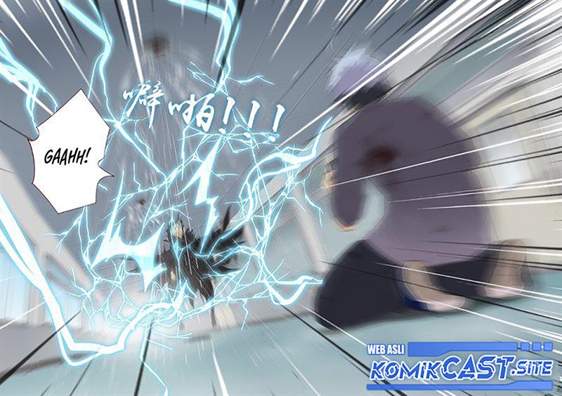 image-komik-yaoguai-mingdan-chapter-277-5/11