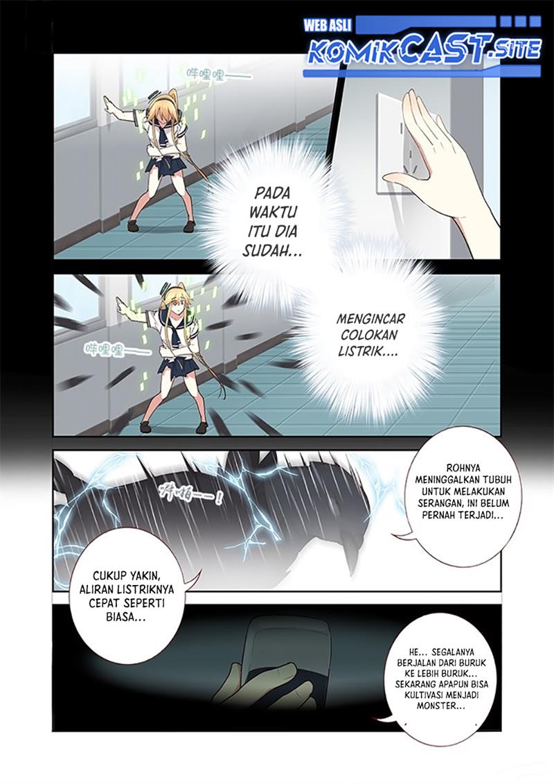 image-komik-yaoguai-mingdan-chapter-277-7/11