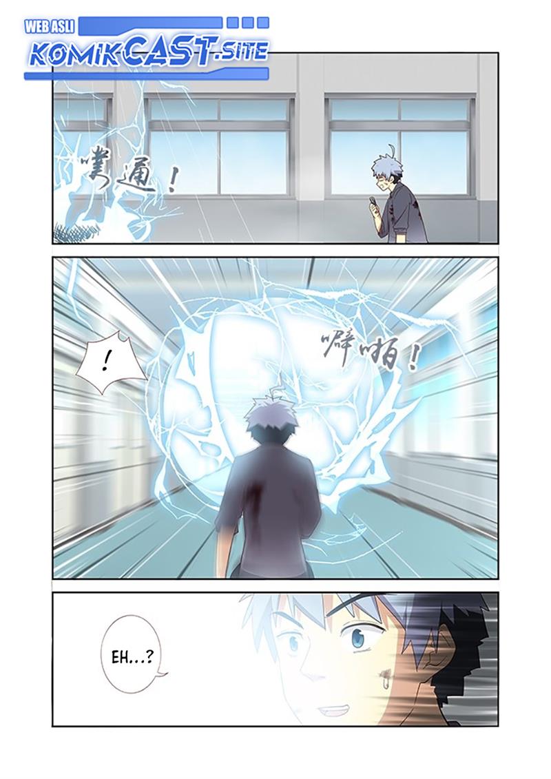 image-komik-yaoguai-mingdan-chapter-277-8/11