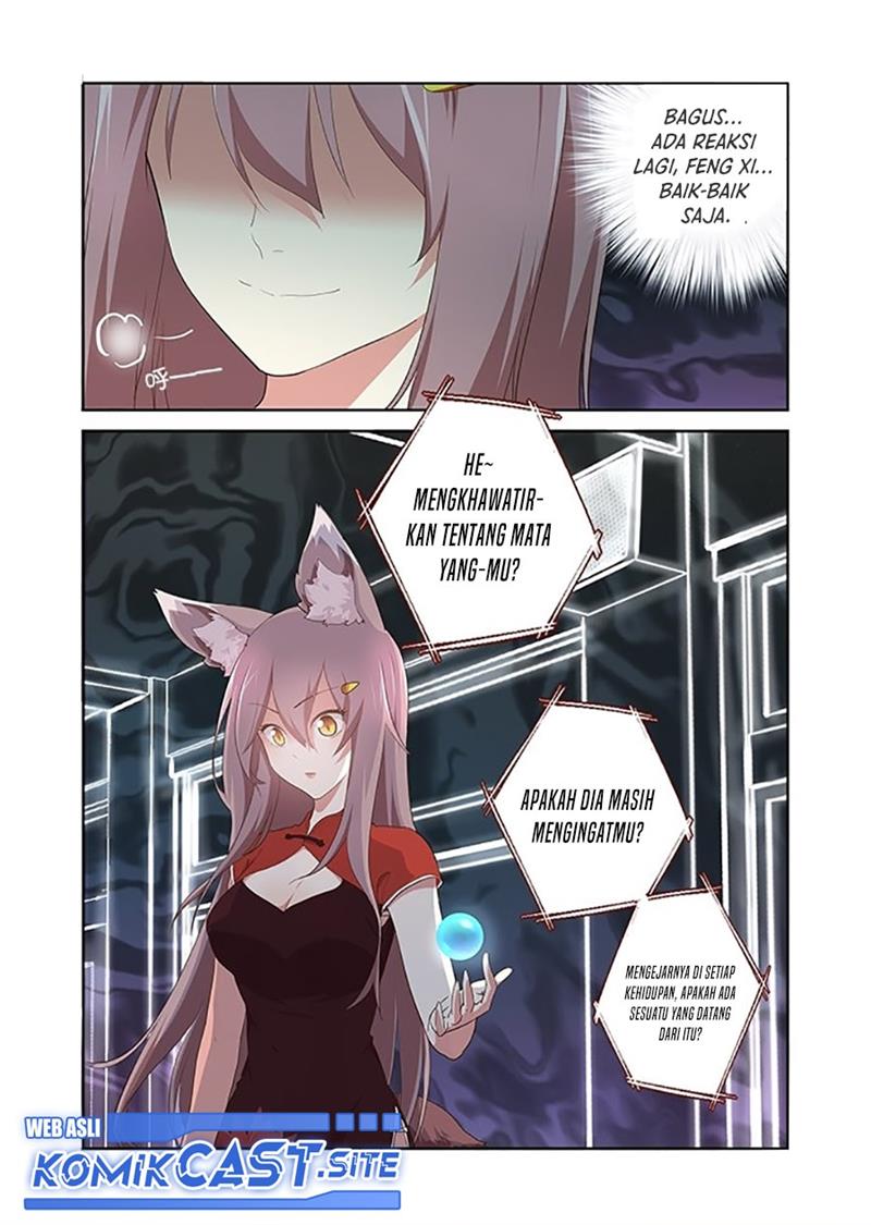 image-komik-yaoguai-mingdan-chapter-278-9/10