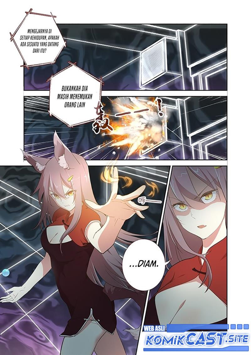 image-komik-yaoguai-mingdan-chapter-279-1/16