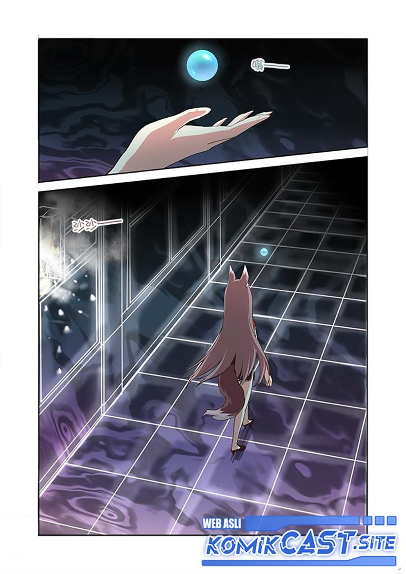 image-komik-yaoguai-mingdan-chapter-279-2/16