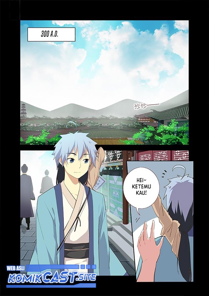 image-komik-yaoguai-mingdan-chapter-279-3/16