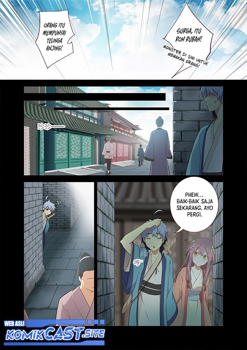 image-komik-yaoguai-mingdan-chapter-279-7/16