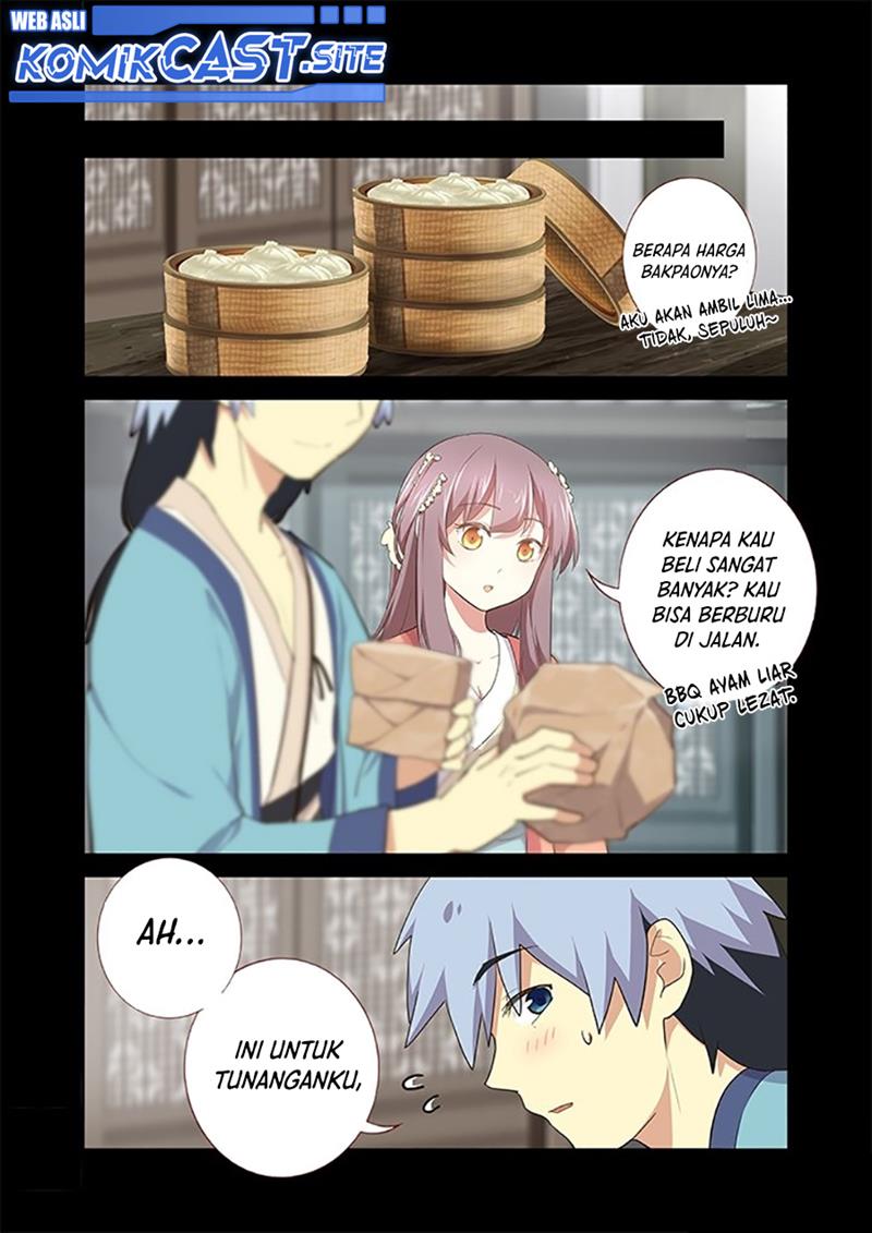 image-komik-yaoguai-mingdan-chapter-279-10/16