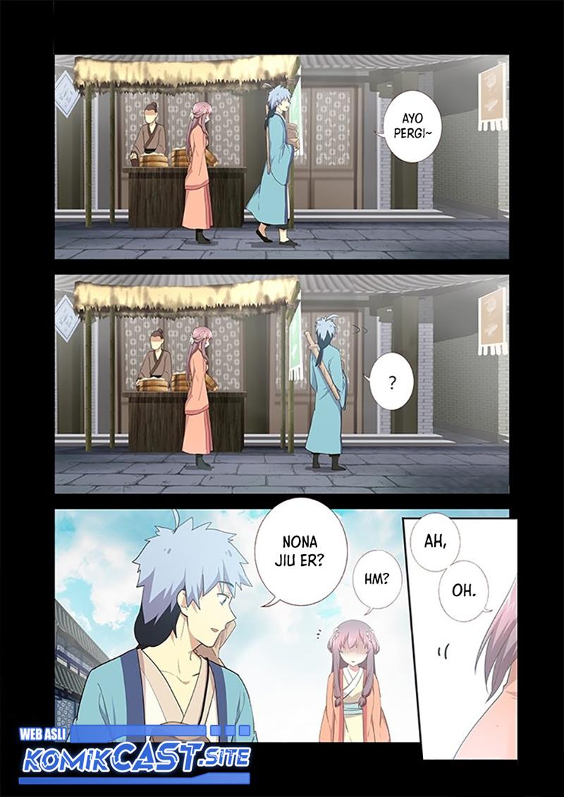 image-komik-yaoguai-mingdan-chapter-279-12/16