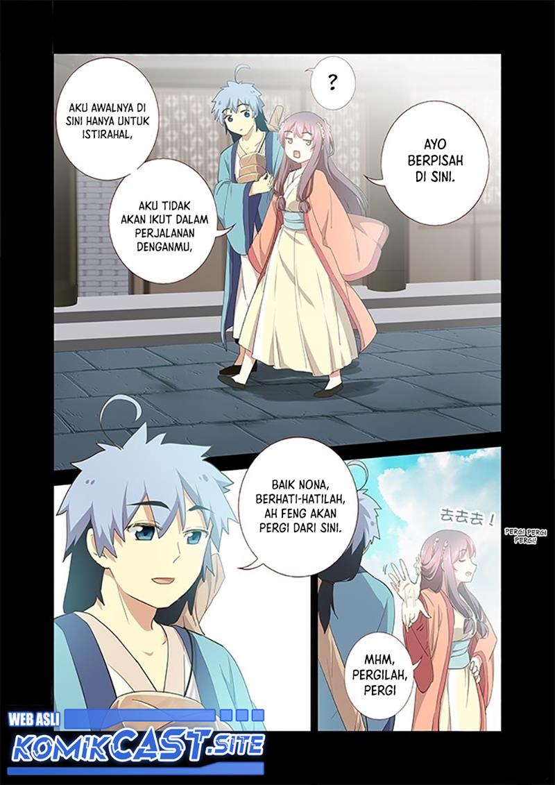 image-komik-yaoguai-mingdan-chapter-279-13/16