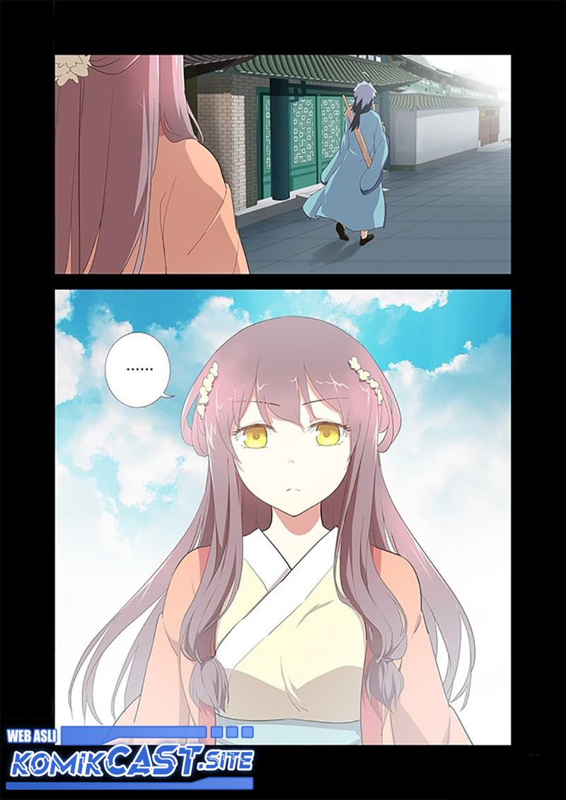 image-komik-yaoguai-mingdan-chapter-279-14/16