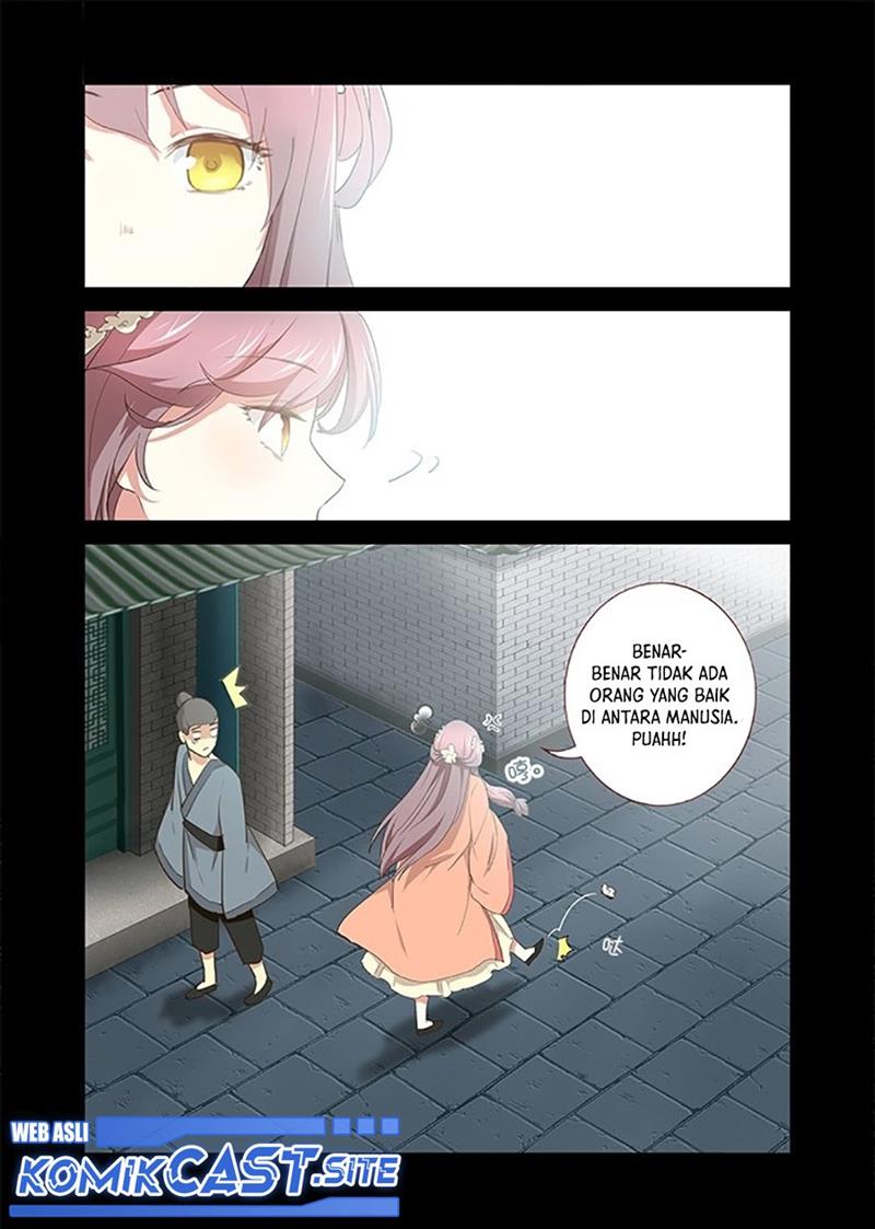 image-komik-yaoguai-mingdan-chapter-279-15/16