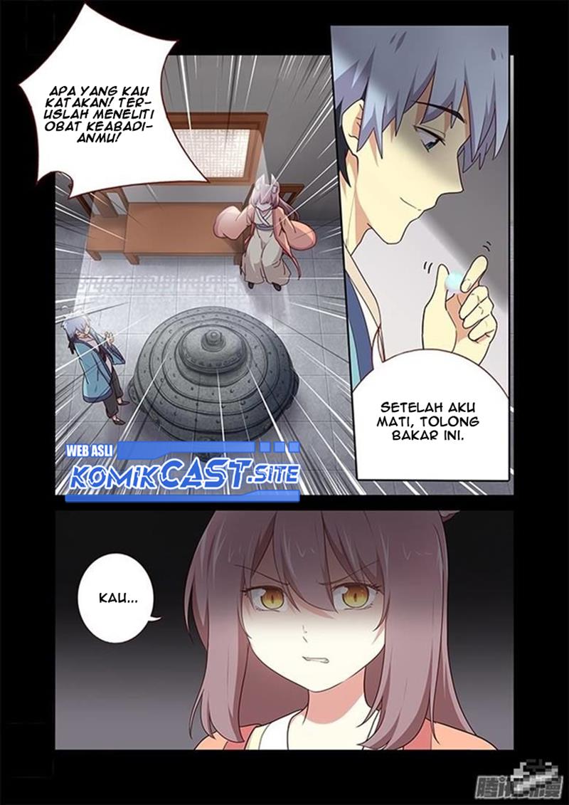 image-komik-yaoguai-mingdan-chapter-281-4/17