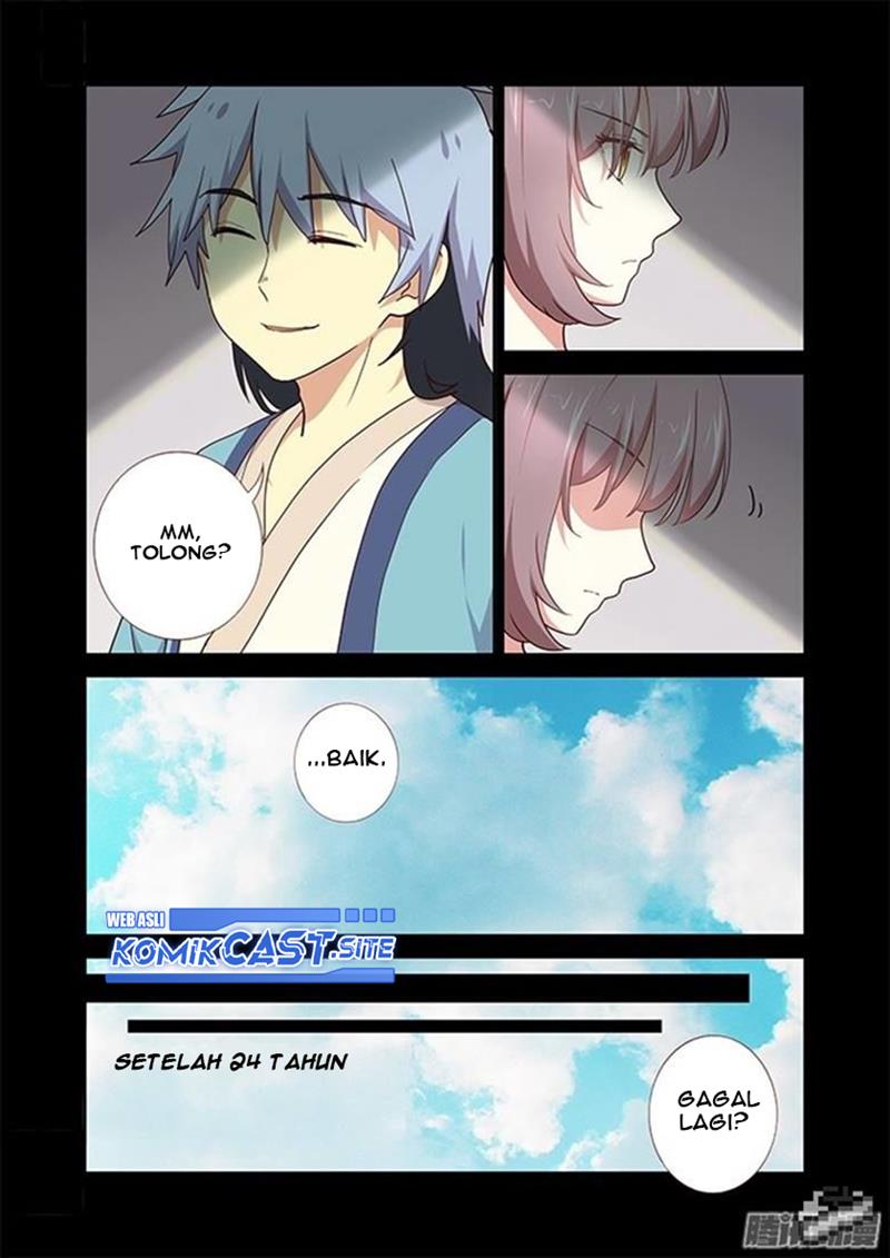 image-komik-yaoguai-mingdan-chapter-281-5/17