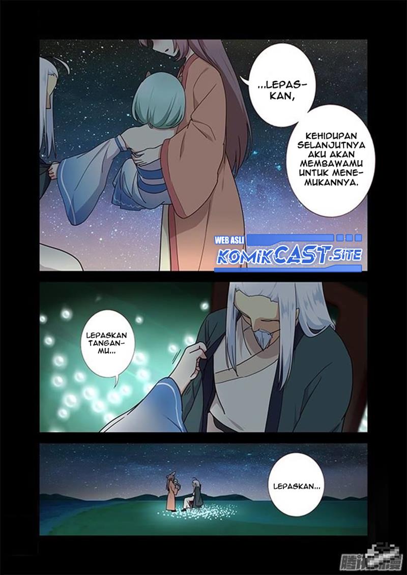 image-komik-yaoguai-mingdan-chapter-281-12/17