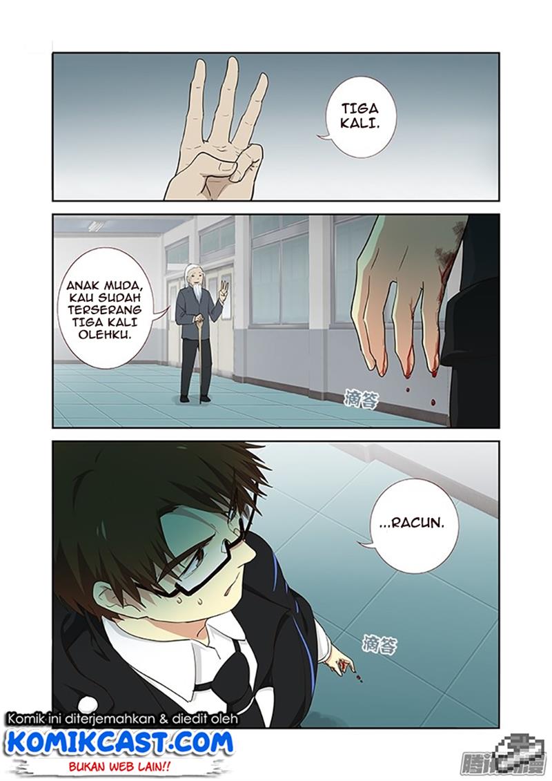 image-komik-yaoguai-mingdan-chapter-284-9/12