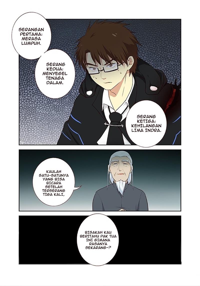 image-komik-yaoguai-mingdan-chapter-284-11/12