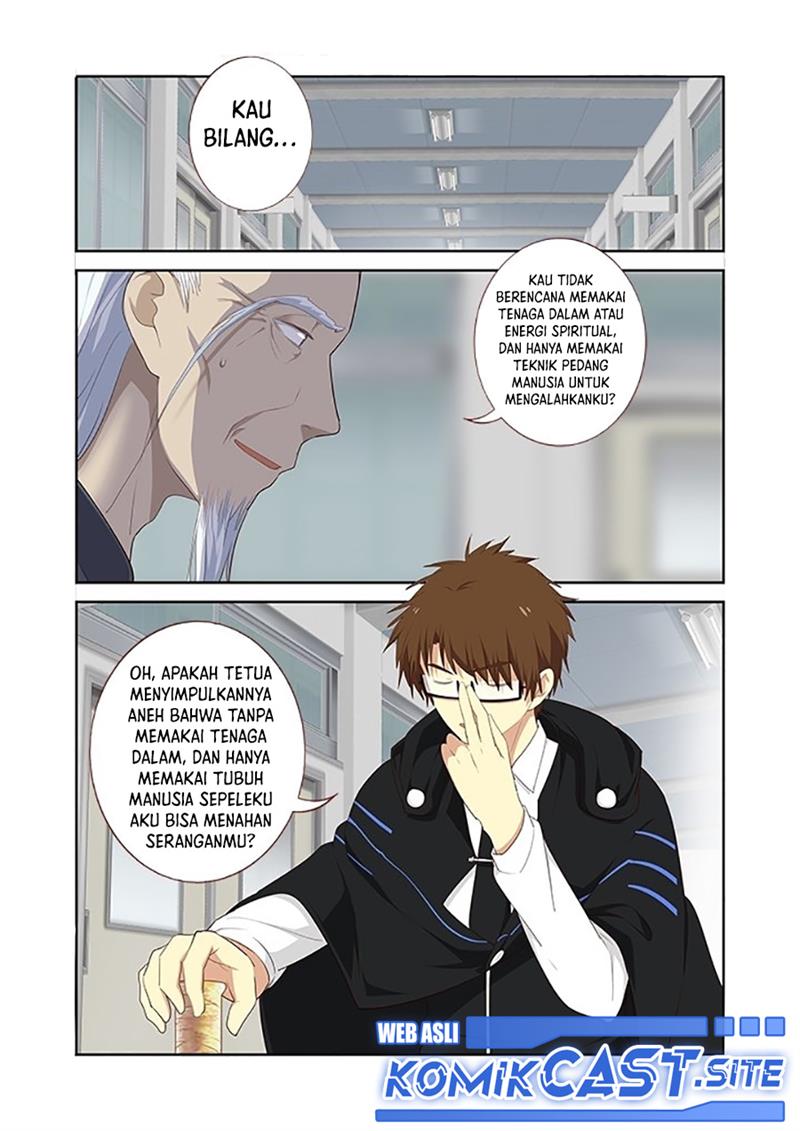 image-komik-yaoguai-mingdan-chapter-286-1/9