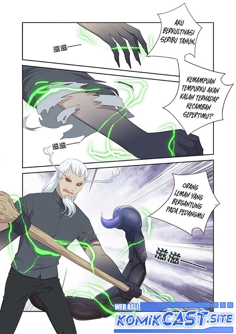 image-komik-yaoguai-mingdan-chapter-286-4/9