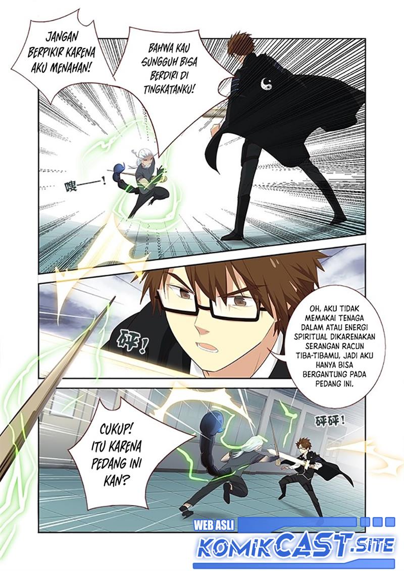 image-komik-yaoguai-mingdan-chapter-286-5/9