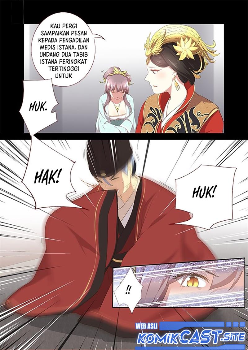 image-komik-yaoguai-mingdan-chapter-289-3/11