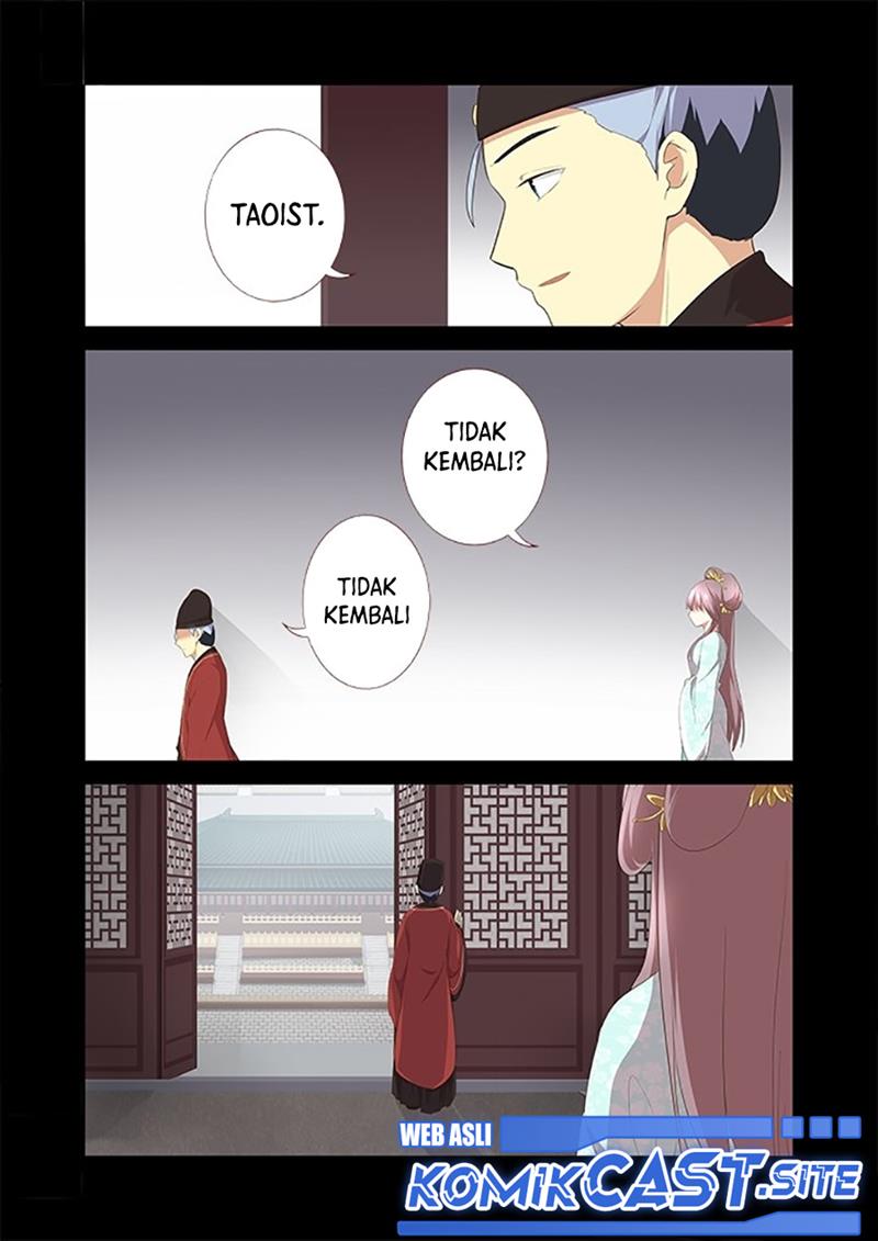 image-komik-yaoguai-mingdan-chapter-289-7/11