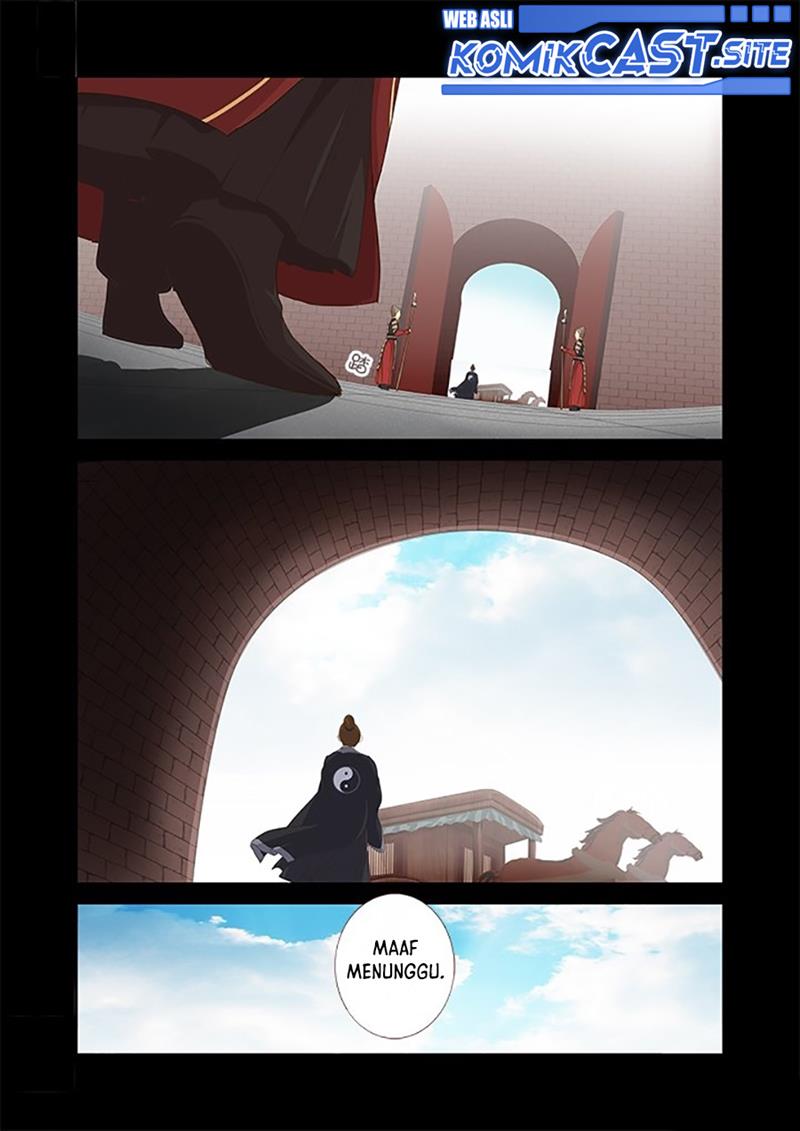 image-komik-yaoguai-mingdan-chapter-289-9/11